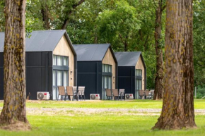 Tisza-tó Glamping Abádszalók